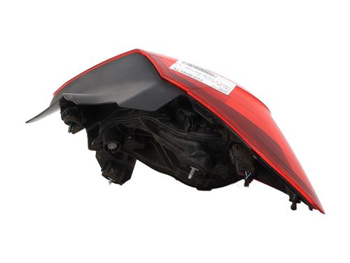 Used Left taillight Left taillight OPEL CORSA E (X15) 1.3 CDTI (08, 68) (95 hp) 33476132 33476132