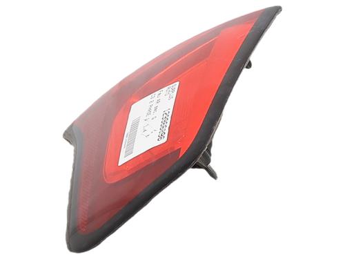 Used Left tailgate light Left tailgate light 39387366 39387366