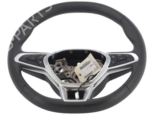 Steering wheel RENAULT CLIO V (B7_) 1.0 TCe 100 (B7MT) | BP39991386C49 - Image 5