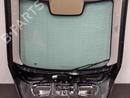 Used Tailgate FORD MONDEO III (B5Y) 2.0 16V TDDi / TDCi (115 hp) 28390769