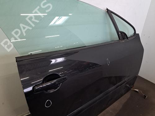 Right front door PEUGEOT 307 CC (3B) 2.0 16V | BP28400537C3 