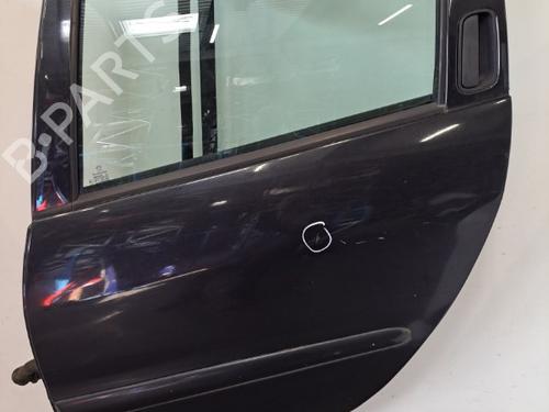Used Left rear door PEUGEOT 206 SW (2E/K) 1.4 HDi (68 hp) 28404105