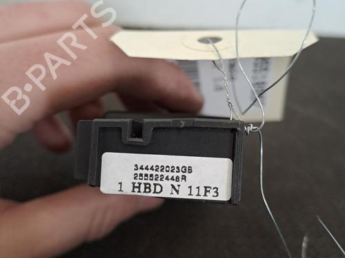 Switch DACIA LOGAN II 1.5 dCi / Blue dCi 75 | BP28400757I30 - Image 2