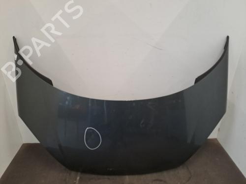 Used Hood PEUGEOT 807 (EB_) 2.0 HDI (136 hp) 29025388