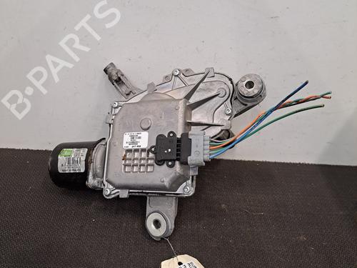 Viskermotor vindrute CITROËN C4 Grand Picasso I (UA_) 1.6 HDi 110 (112 hp) 28404126