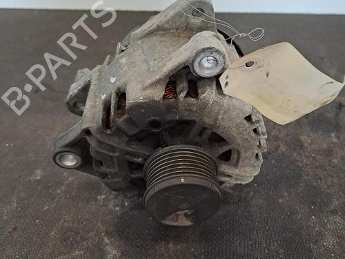 Used Alternator Alternator PEUGEOT 207 SW (WK_) 1.6 HDi (92 hp) 39748940 39748940
