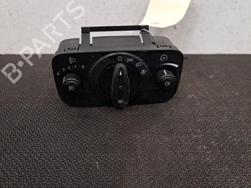 Forlygtekontakt FORD C-MAX II (DXA/CB7, DXA/CEU) 1.6 TDCi (95 hp) 28397548