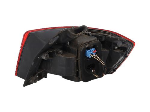 Left taillight VW PASSAT B8 Variant (3G5, CB5) 1.6 TDI | BP39700571C34 - Image 2