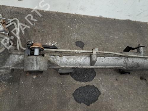 Used Steering rack Steering rack VW TRANSPORTER T5 Van (7HA, 7HH, 7EA, 7EH) 2.0 TDI (140 hp) 28409497 28409497