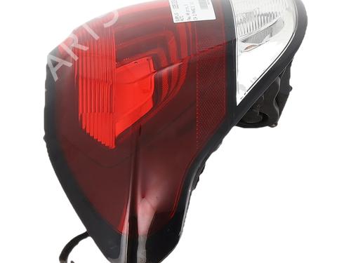 Left taillight CITROËN C4 II (NC_) 1.2 THP 130 (NCHNYM, NCHNYT) | BP37163880C34 - Image 6