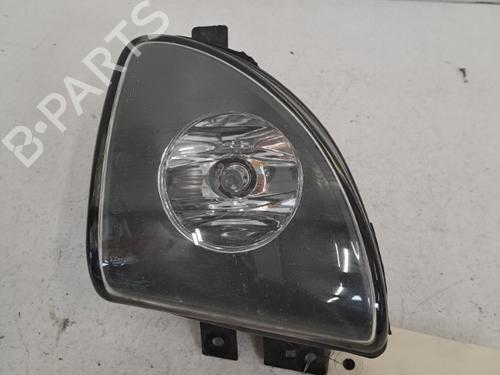Used Left front fog light BMW 5 (F10) 550 i (408 hp) 28393209