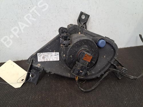 Right front fog light BMW 3 (E90) 316 d | BP28408956C31 