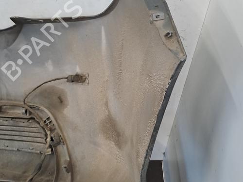 Rear bumper PEUGEOT 308 I (4A_, 4C_) 2.0 HDi | BP32187818C8