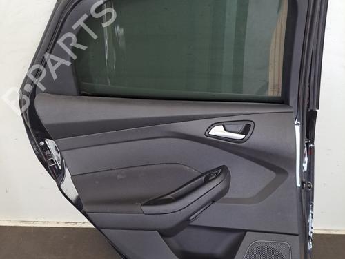 Left rear door FORD FOCUS III 1.0 EcoBoost | BP28406266C4 