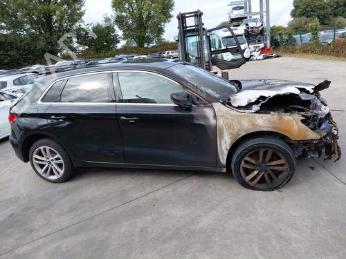 Engine AUDI A3 Sportback (8VA, 8VF) 1.4 TFSI e-tron | BP37748764M1 - Image 14