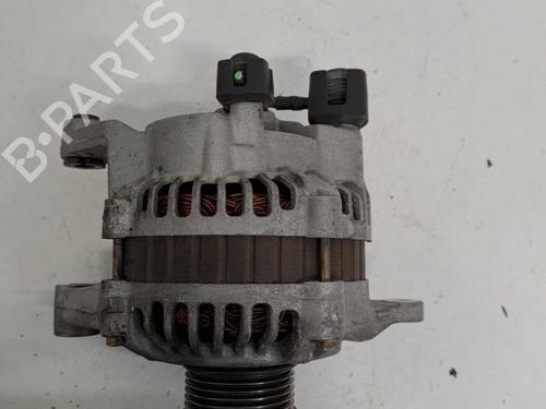 Generator CITROËN XANTIA (X1_, X2_) 2.0 i (121 hp) 28408051