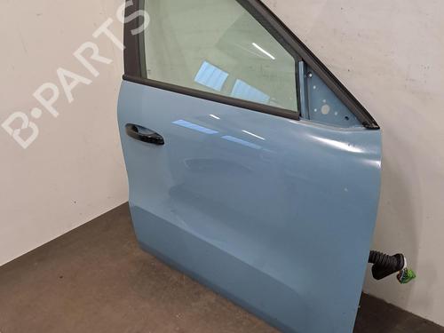 Used Right front door Right front door CITROËN C3 IV (CC_, CB_) 1.2 PureTech 100 (CCHPV4) (101 hp) 40118364 40118364