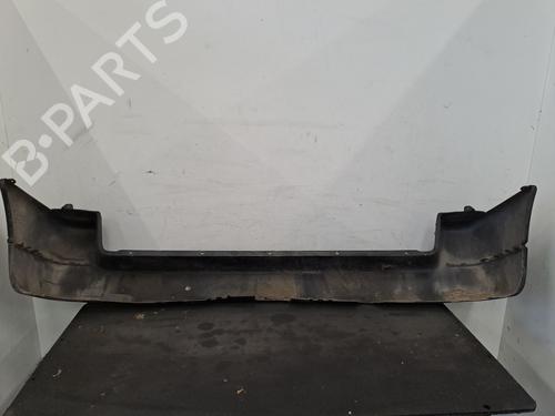 Rear bumper PEUGEOT PARTNER MPV (5_, G_) 1.6 HDi 90 | BP32187804C8 
