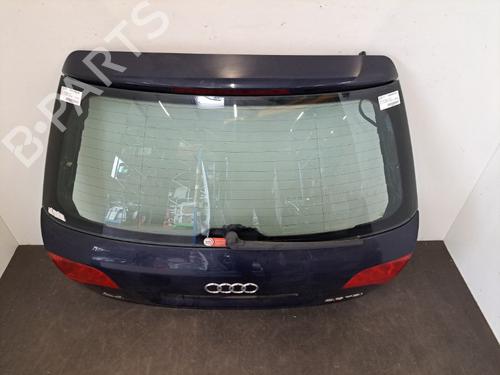 Tailgate AUDI A4 B7 Avant (8ED) 2.0 TDI | BP28398612C6 