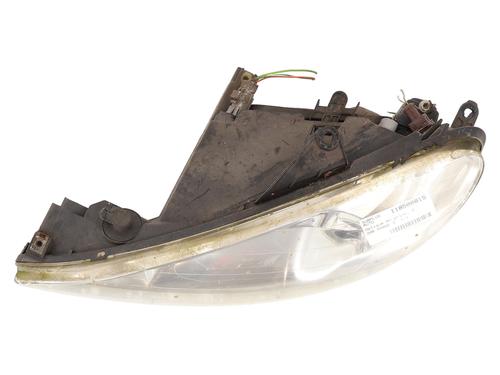 Left headlight PEUGEOT 206 Hatchback (2A/C) 1.1 i | BP32136536C28 