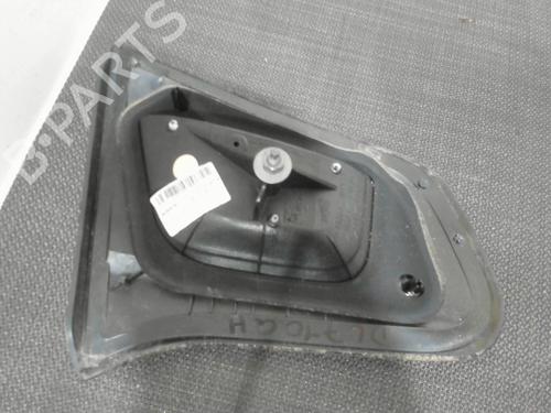 Used Right tailgate light Right tailgate light CITROËN C3 II (SC_) 1.2 VTi 82 (82 hp) 28410620 28410620