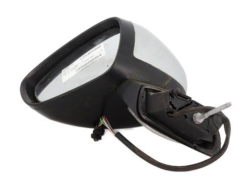 Left mirror CITROËN C3 II (SC_) 1.4 HDi 70 (SC8HZC, SC8HR0, SC8HP4) | BP37748448C26 - Image 4