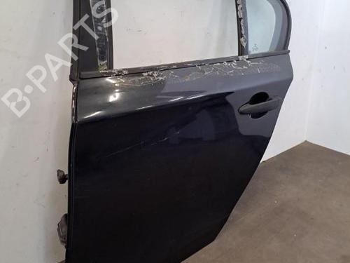 Left rear door BMW 1 (E87) 118 d | BP28410144C4 