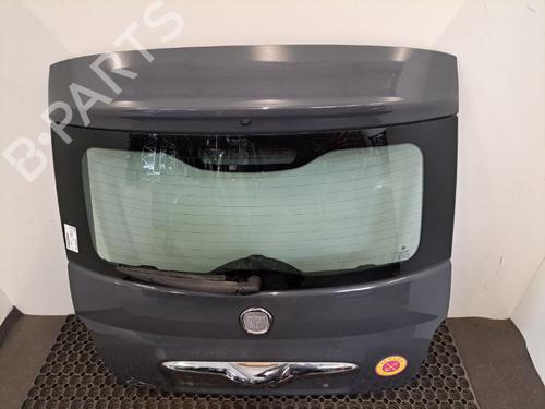Tailgate FIAT 500 (312_) 1.2 (312AXA1A) | BP28392929C6