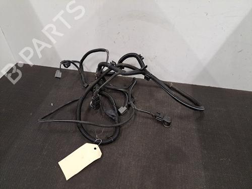 Used Electronic module Electronic module RENAULT CAPTUR II (HF_) TCe 90 (HFM6) (91 hp) 28392497 28392497