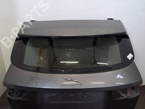 Used Tailgate JAGUAR F-PACE (X761) 3.0 SDV6 AWD (300 hp) 28395169