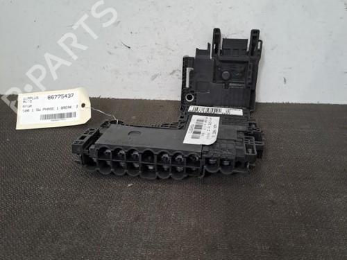 Used Electronic module PEUGEOT 508 SW I (8E_) 2.0 HDi RXH Hybrid4 (200 hp) 29129589