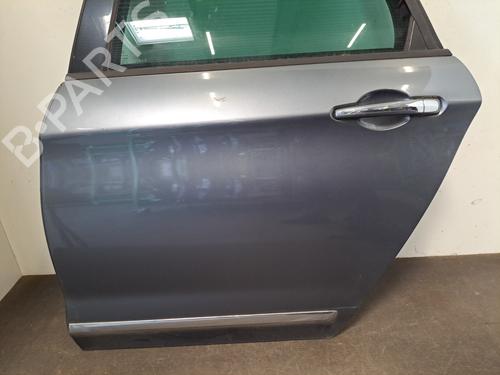 Left rear door CITROËN C5 III Break (RW_) 2.0 HDi | BP28406176C4