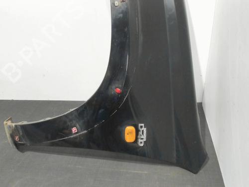 Kotflügel links vorne für Kotflügel links vorne TOYOTA RAV 4 II (_A2_) 2.0 D 4WD (CLA20_, CLA21_, CLA20R, CLA21R) (116 hp) 28410647 28410647