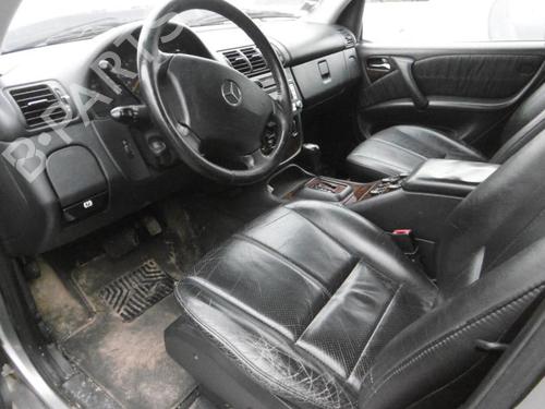 Teile für MERCEDES-BENZ M-CLASS (W163) ML 270 CDI (163.113) (163 hp) 3952598 