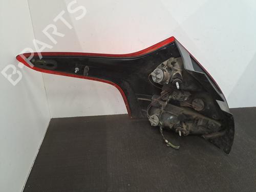 Right taillight FORD FOCUS III 1.0 EcoBoost | BP28406263C35