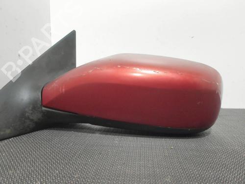 Used Left mirror RENAULT LAGUNA II Grandtour (KG0/1_) 1.9 dCi (125 hp) 28399538