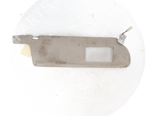 Sonnenblende Links für VW TRANSPORTER T4 Bus (70B, 70C, 7DB, 7DK, 70J, 70K, 7DC, 7DJ) 1.9 TD (68 hp) 31951952