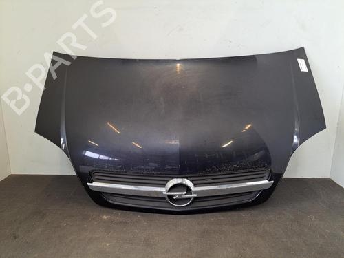 hood-opel-meriva-a-mpv-x03-2003-2004-2005-2006-2007-2008-2009-2010-28408429 main image