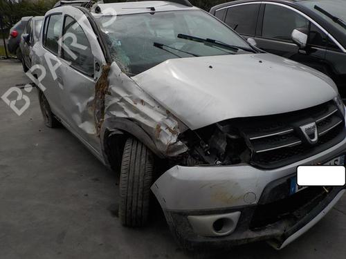 Engine DACIA SANDERO II 1.5 dCi 75 / Blue dCi 75 (B8JW, B8M4, B8AH, B8M7, B8M6) | BP28410273M1 - Image 2