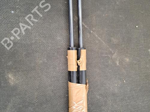 Tailgate lift support PEUGEOT 2008 I (CU_) 1.2 PureTech 82 | BP29707901C138 