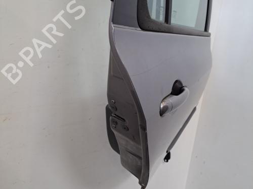 Right rear door RENAULT CLIO III Grandtour (KR0/1_) 1.5 dCi (KR0G) | BP28393047C5 