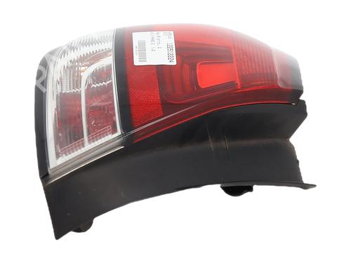Left taillight CITROËN C4 II (NC_) 1.2 THP 130 (NCHNYM, NCHNYT) | BP37163880C34 - Image 5