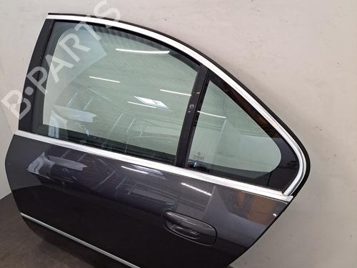 Left rear door PEUGEOT 607 (9D, 9U) 2.0 HDI | BP28395716C4 