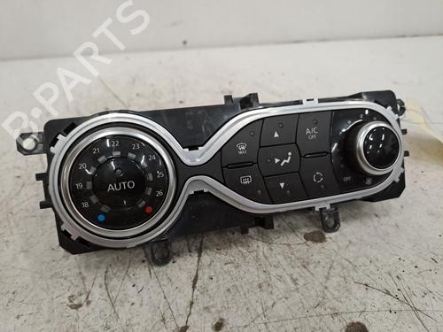 Used Climate control RENAULT CLIO IV (BH_) 1.5 dCi 75 (75 hp) 28403731