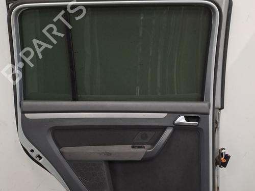 Left rear door VW TOURAN (1T1, 1T2) 1.9 TDI | BP28395504C4 