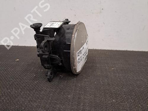 Right front fog light RENAULT CLIO IV (BH_) 1.5 dCi 75 | BP28404005C31 