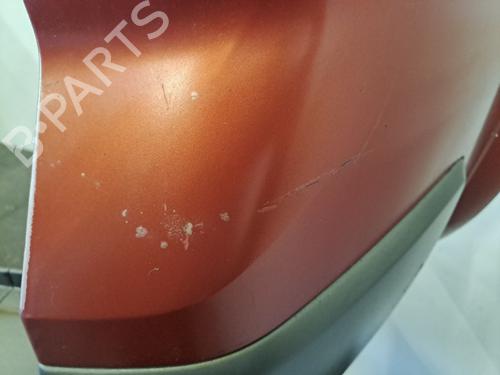 Rear bumper RENAULT MEGANE II Estate (KM0/1_) 1.5 dCi (KM16, KM1E) | BP28409697C8 