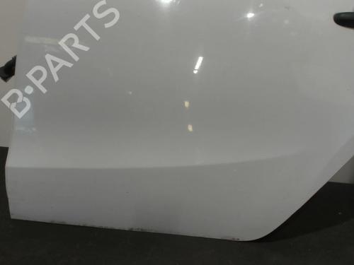 Left rear door HYUNDAI i30 (FD) 1.6 CRDi | BP28410469C4 