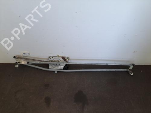 Viskermotor vindrude CITROËN XSARA PICASSO (N68) 1.6 HDi (90 hp) 28395550