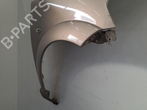 Right front fenders CITROËN C3 I (FC_, FN_) 1.4 HDi | BP29307418C42 